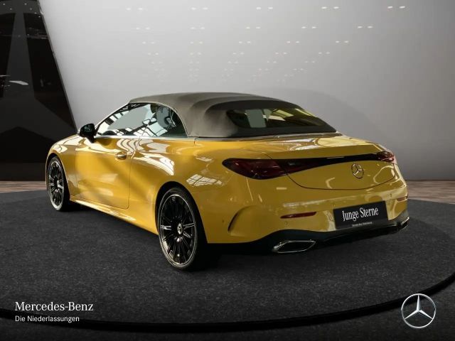 Mercedes-Benz CLE 200 AMG Line