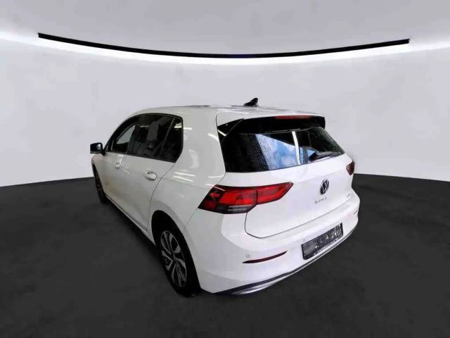 Volkswagen Golf 1.5 eTSI DSG Golf VIII