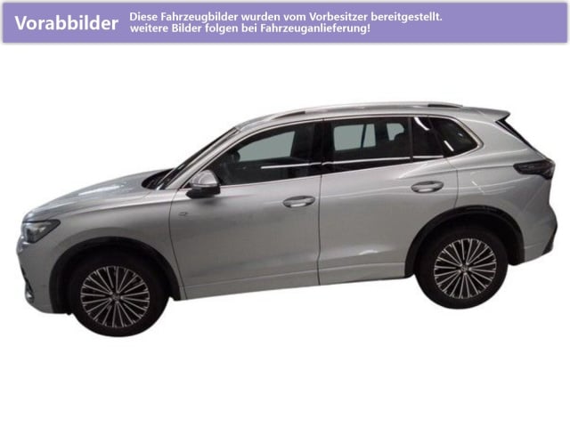 Volkswagen Tiguan 2.0 TDI DSG R-Line