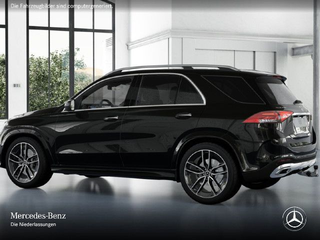 Mercedes-Benz GLE 450 4MATIC