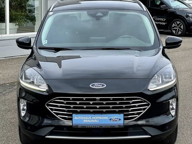 Ford Kuga AWD Titanium