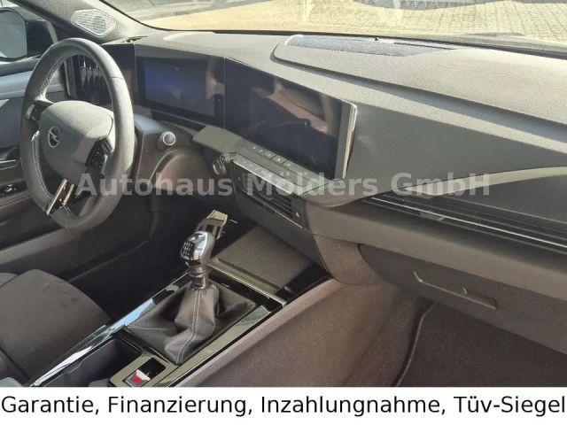 Opel Astra L Lim. *Garantie*Navi*LED*199€ mtl.