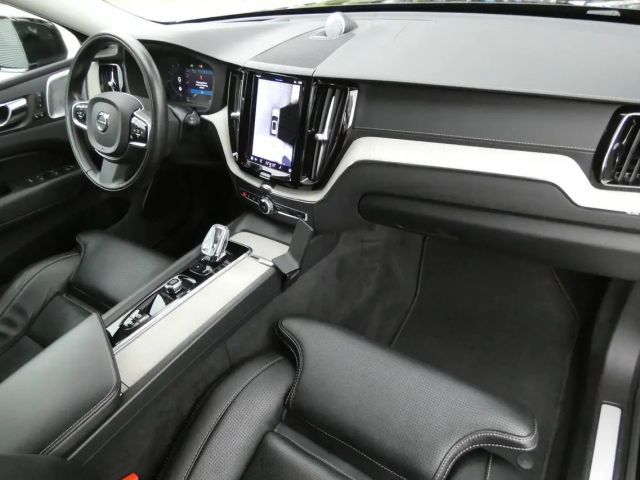 Volvo XC60 'Inscription PHEV' #AWD #360 #AHK #MASSAGE