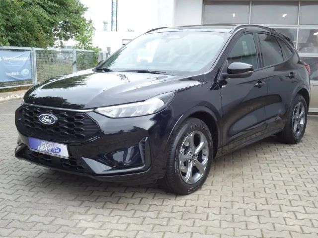 Ford Kuga ST Line