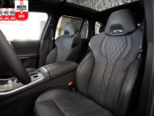 BMW X5 M-Sport xDrive40i