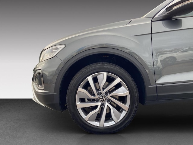 Volkswagen T-Roc 2.0 TDI DSG