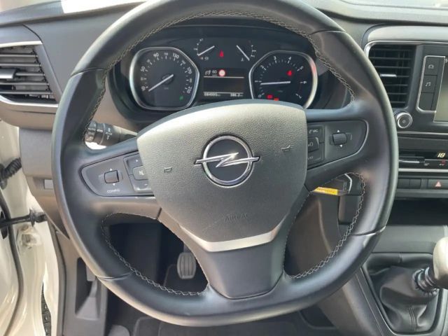 Opel Zafira Life 1.5 CDTI