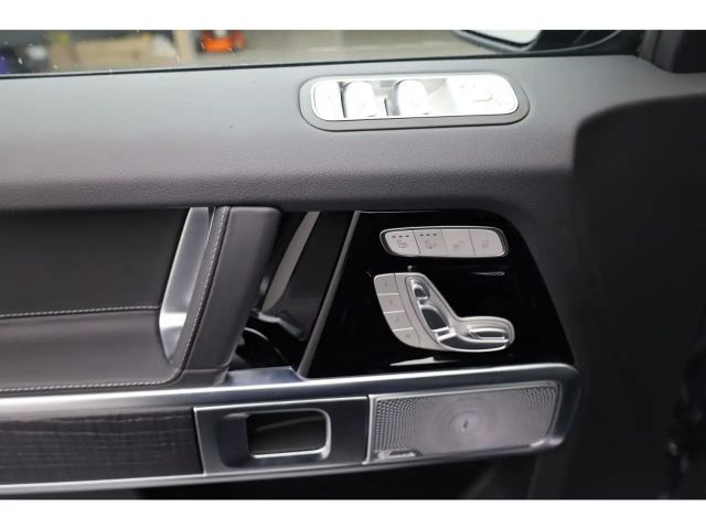 Mercedes-Benz G 450 450d AMG Line