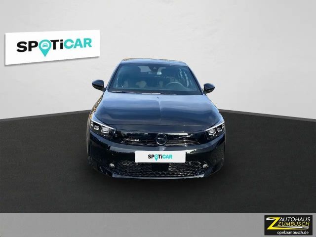 Opel Corsa GS-Line Grand Sport