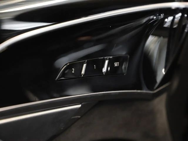 Audi A8 Hybride Quattro