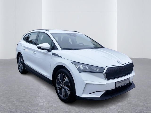 Skoda Enyaq Loft iV 60