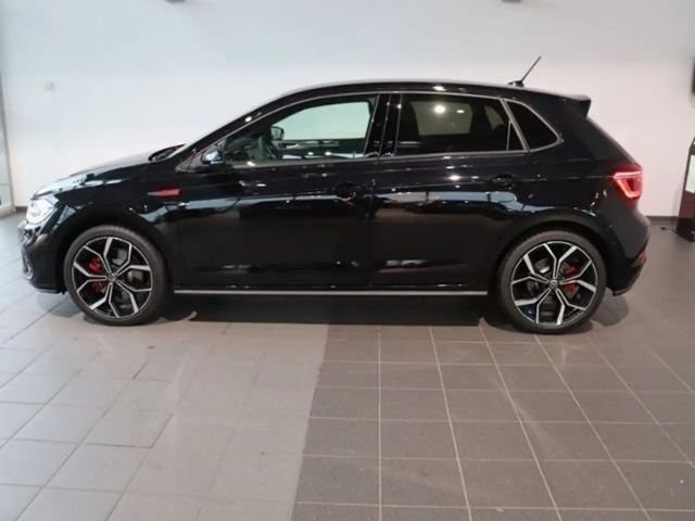 Volkswagen Polo 2.0 TSI DSG GTI IQ.Drive