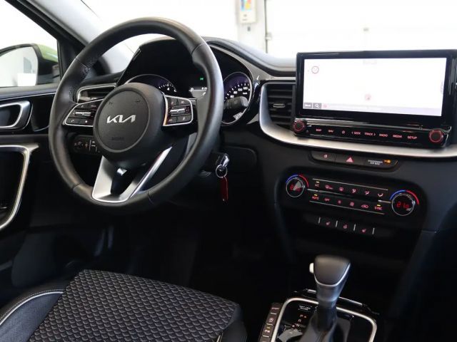 Kia XCeed GDi Vision