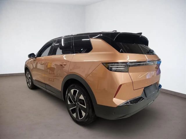 Opel Grandland X GS-Line Grand Sport Hybrid