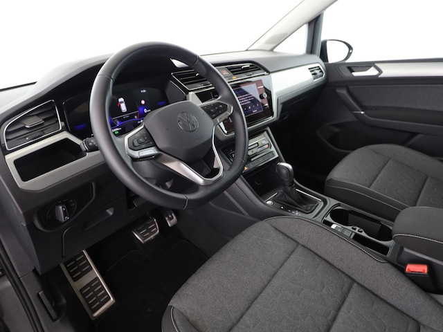 Volkswagen Touran Touran 1.5 TSI DSG MOVE+GJR+ACC+PDC+NAV+LED+APP