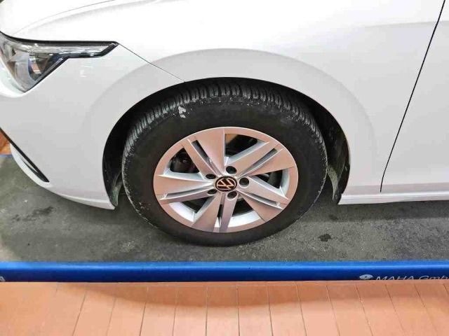 Volkswagen Golf 1.5 TSI Golf VIII Life