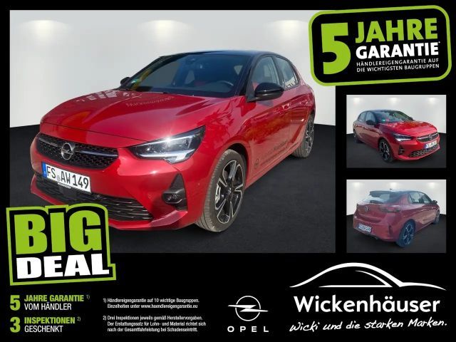 Opel Corsa GS-Line Grand Sport