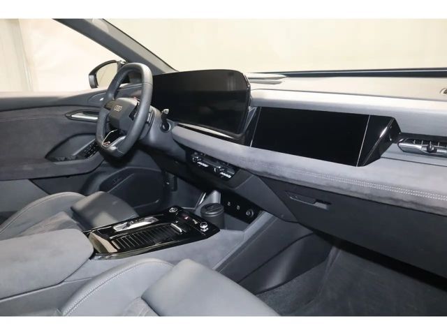 Audi Q6 e-tron Edition Performance