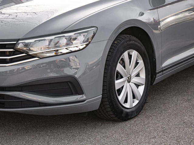 Volkswagen Passat 1.5 TSI DSG Variant