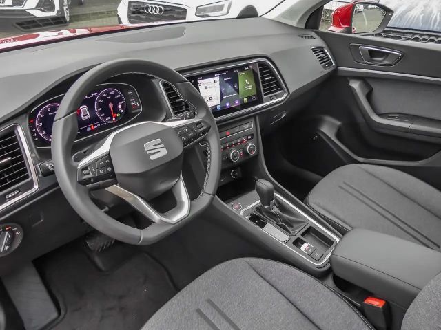 Seat Ateca 1.5 TSI Style