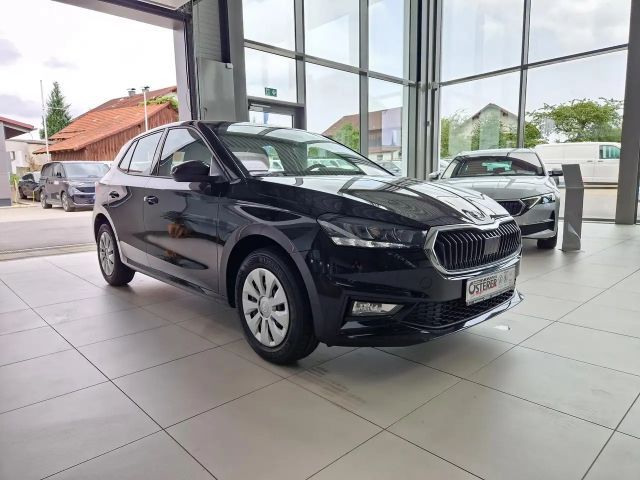 Skoda Fabia 1.0 TSI Ambition