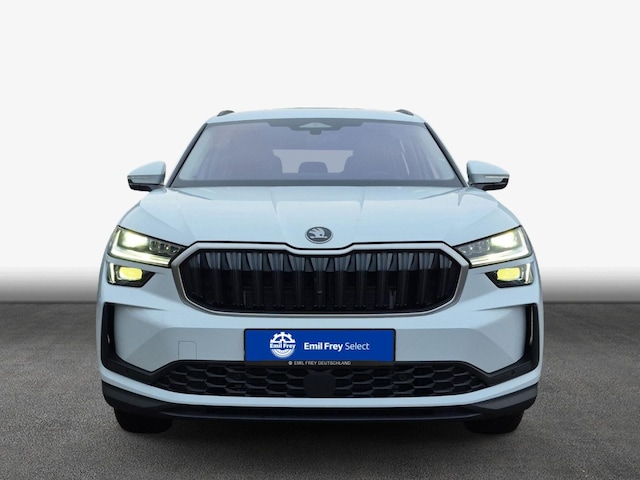 Skoda Kodiaq 1.5 TSI Selection