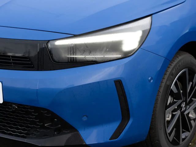 Opel Corsa 1.2 Turbo GS-Line Grand Sport Turbo