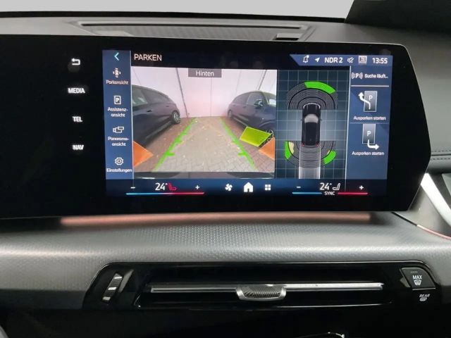 BMW X1 M-Sport sDrive