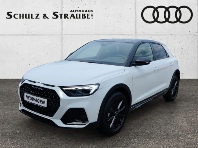 Audi A1 Allstreet S-Tronic