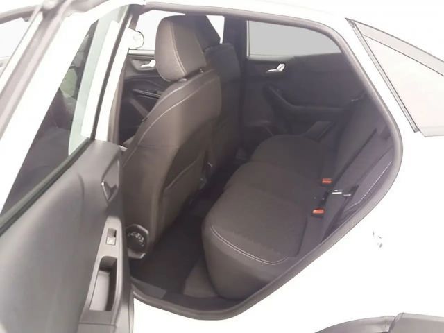 Ford Puma EcoBoost Titanium