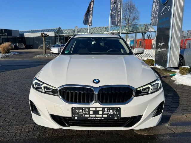 BMW 318 318d 318i Touring