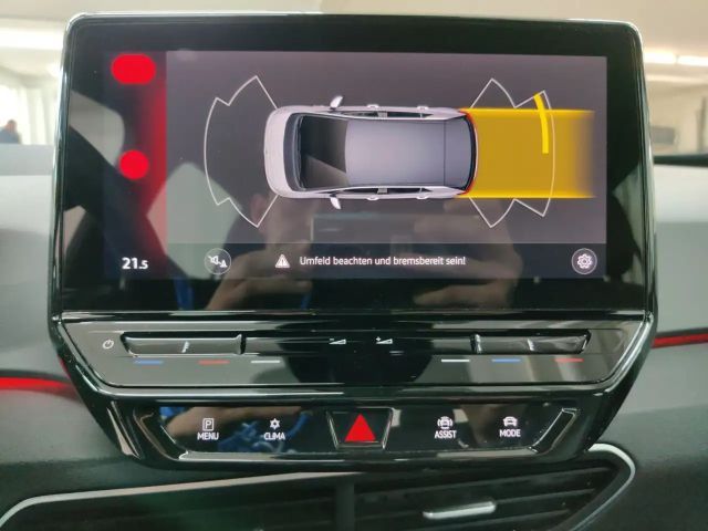 Volkswagen ID.3 58 KWh Performance Pro