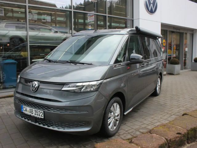 Volkswagen California 2.0 TDI Beach DSG T7