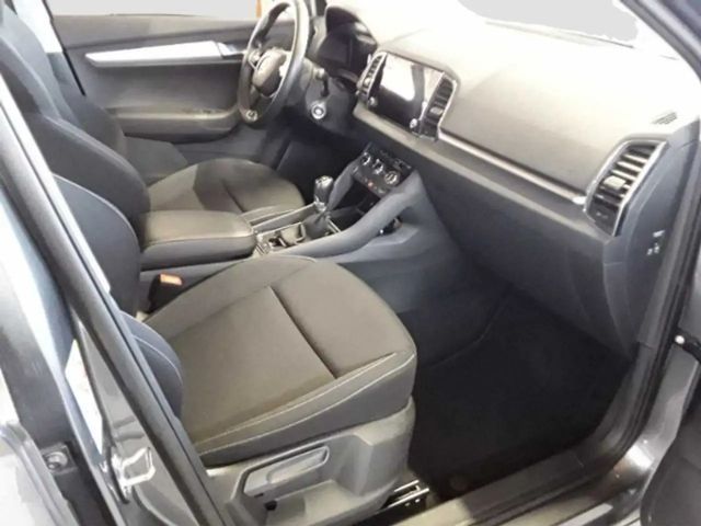 Skoda Karoq 1.0 TSI Ambition