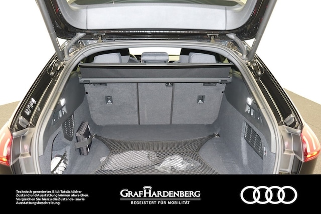 Audi A5 Avant S-Tronic