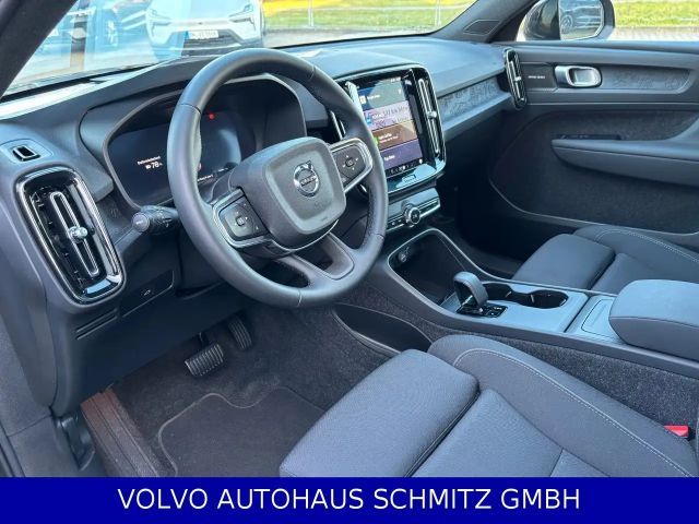 Volvo EX40 Extended range Ultra