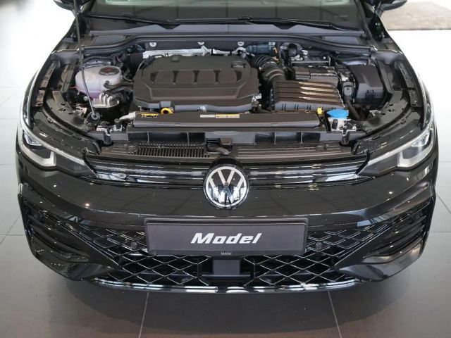 Volkswagen Golf 2.0 TDI DSG R-Line