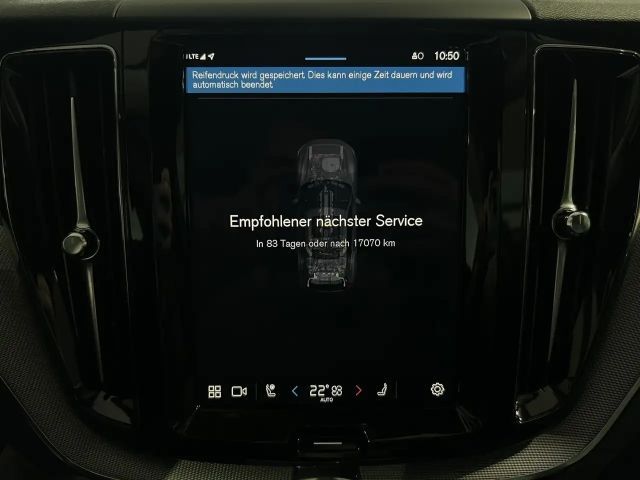 Volvo XC60 AWD Dark Plus Recharge T6