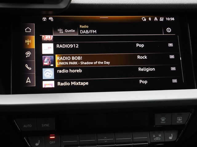 Audi A3 30 TFSI S-Tronic Sportback