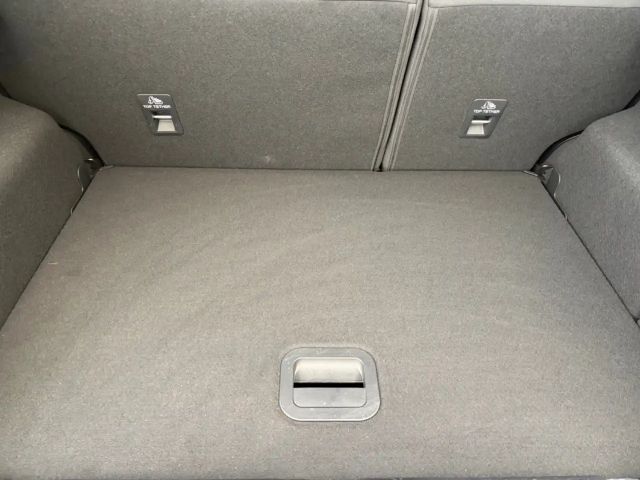 Ford Puma EcoBoost Titanium