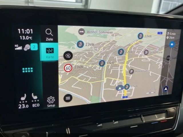 Volkswagen ID.3 Life Performance Pro