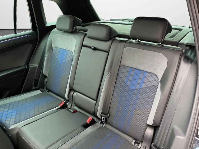 Volkswagen Tiguan 2.0 TSI DSG