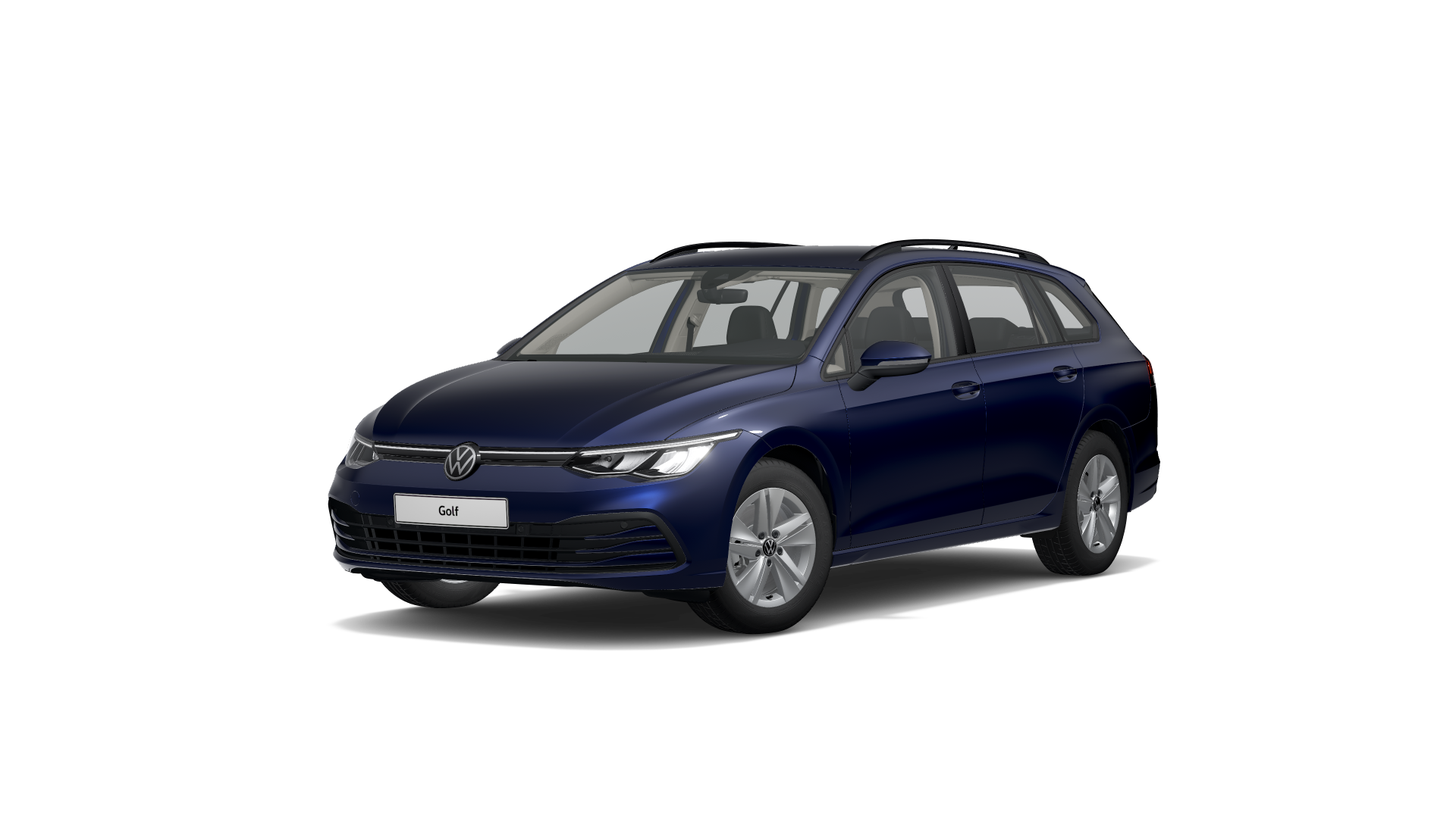 Volkswagen Golf 2.0 TDI Life Variant