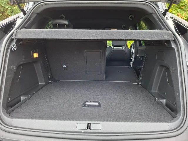 Peugeot 3008 Allure Pack