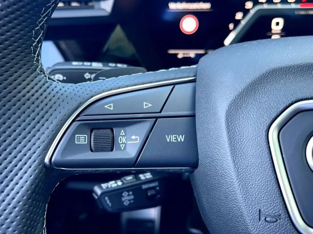 Audi S3 50 TFSI Sedan