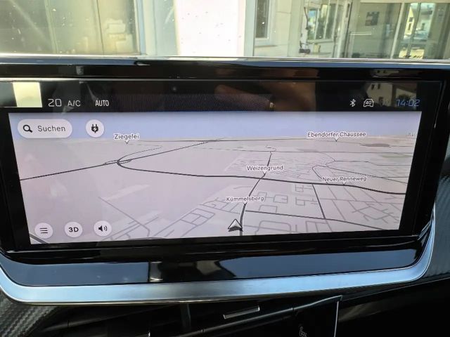 Peugeot E-2008 Allure Pack