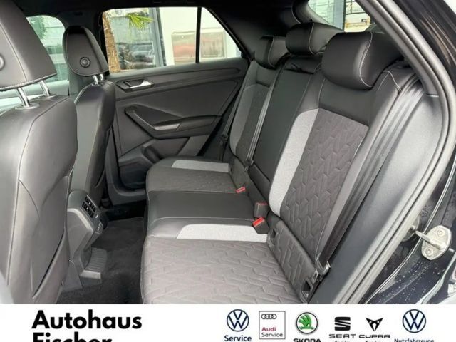 Volkswagen T-Roc 1.5 TSI Life