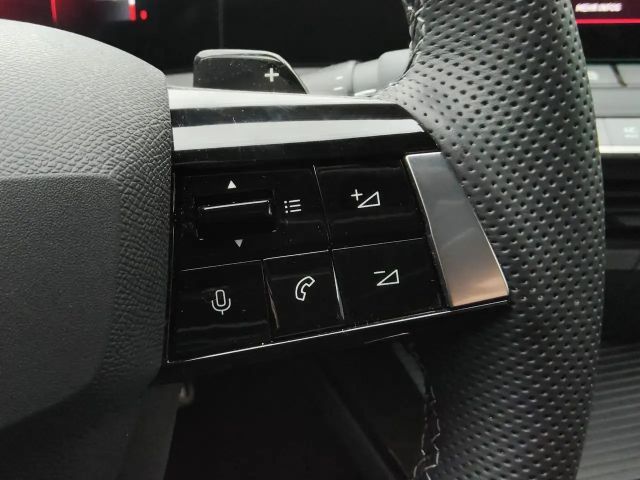 Opel Astra GS-Line Grand Sport