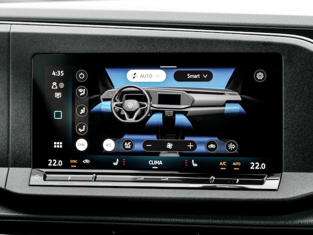 Volkswagen Caddy 2.0 TDI