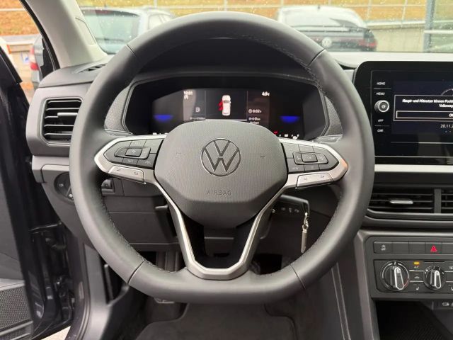 Volkswagen T-Cross 4Me TSI
